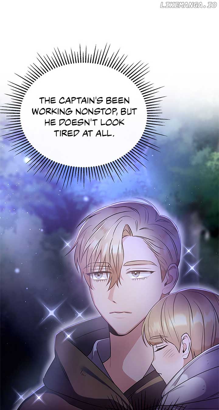 The Marquis Is Only Kind to Her Chapter 13 208 chap 18 27
