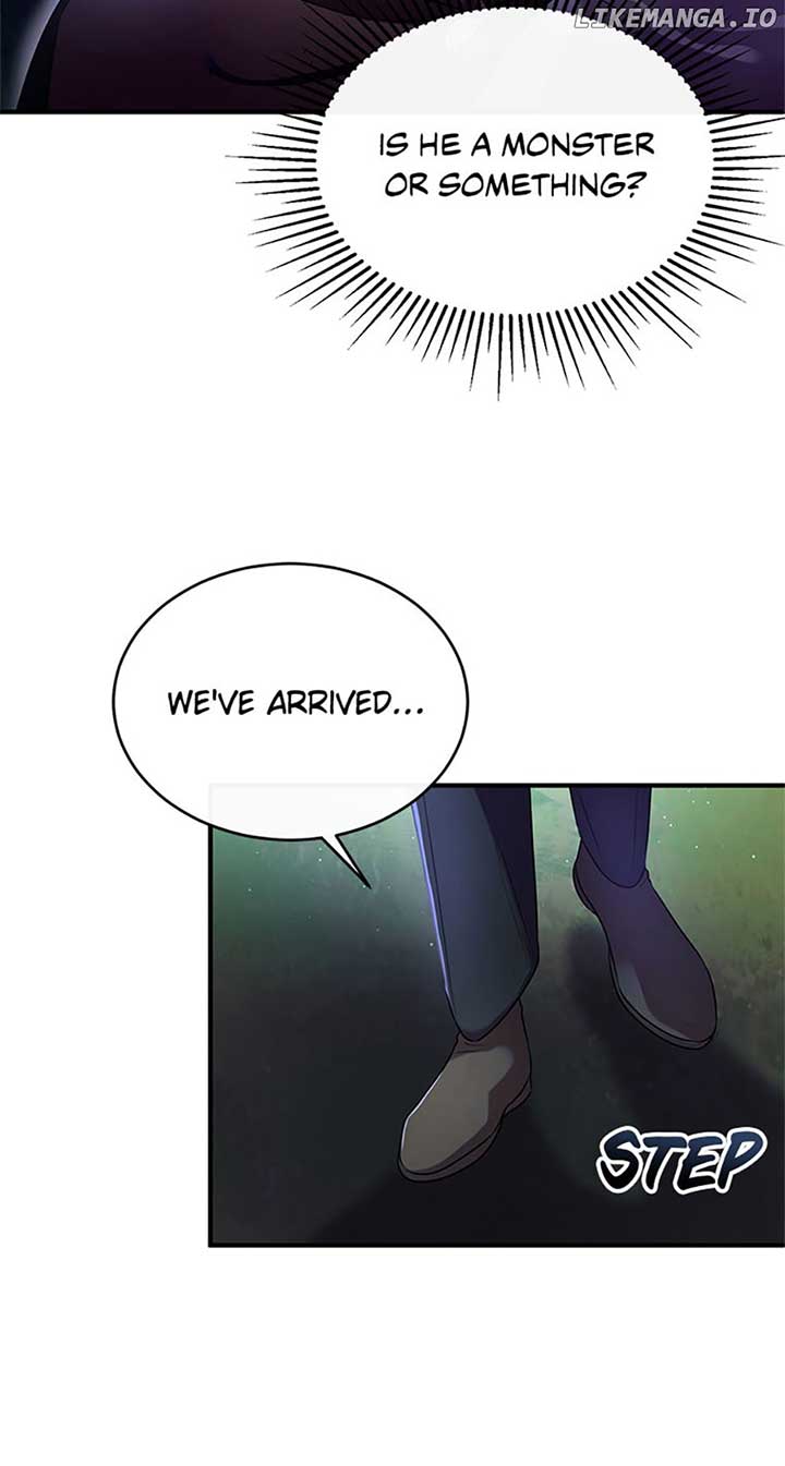 The Marquis Is Only Kind to Her Chapter 13 209 chap 18 28