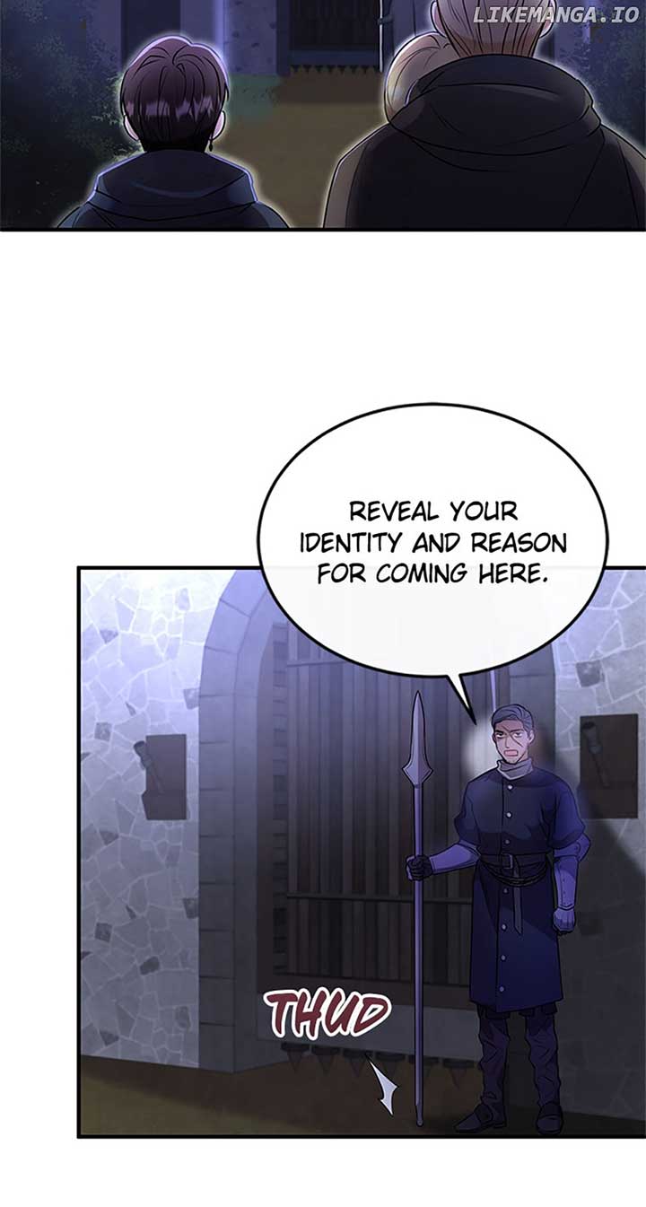 The Marquis Is Only Kind to Her Chapter 13 212 chap 18 31