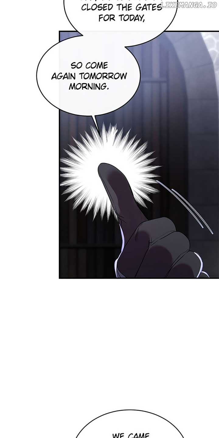 The Marquis Is Only Kind to Her Chapter 13 216 chap 18 35