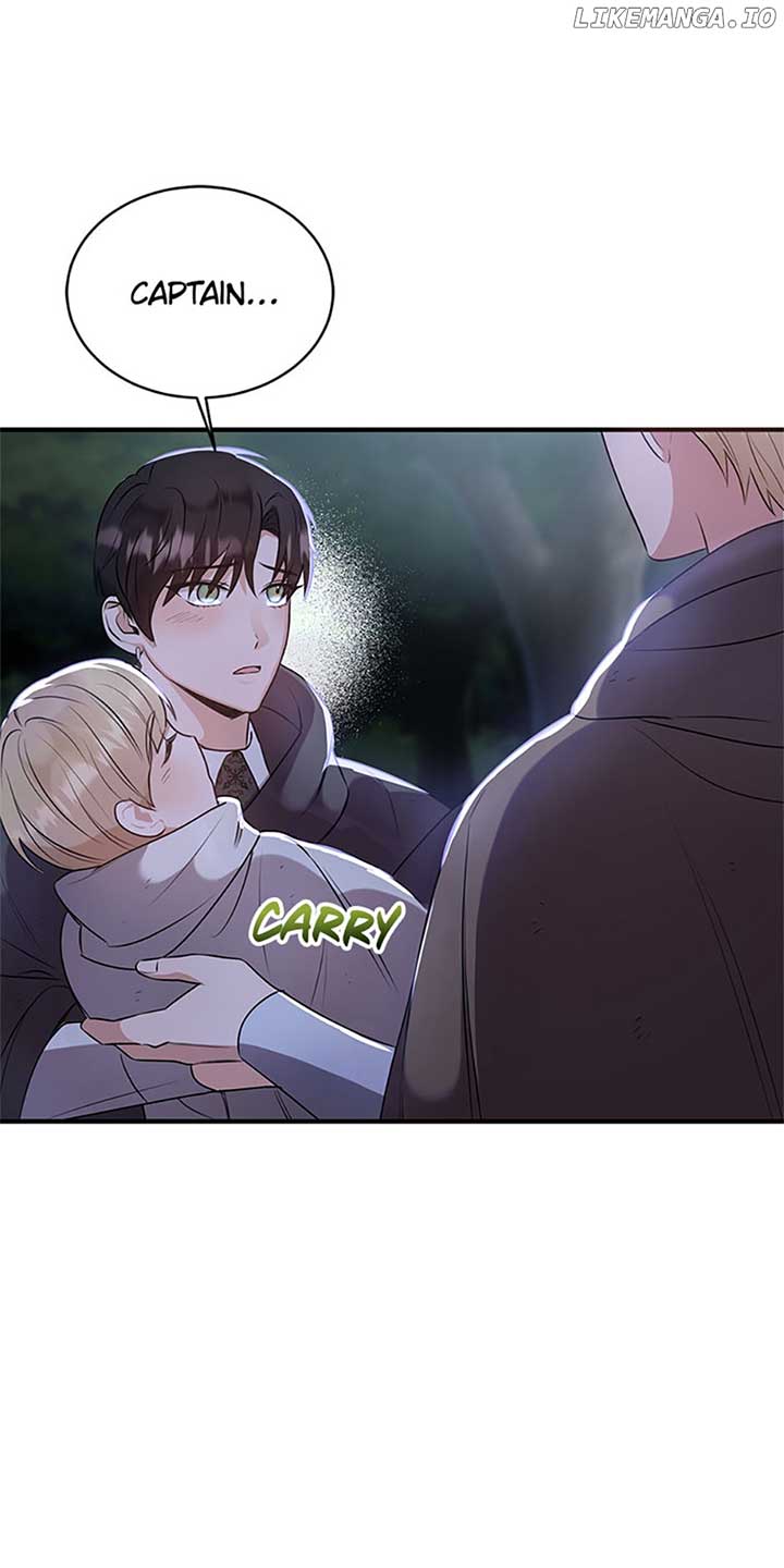 The Marquis Is Only Kind to Her Chapter 13 219 chap 18 38