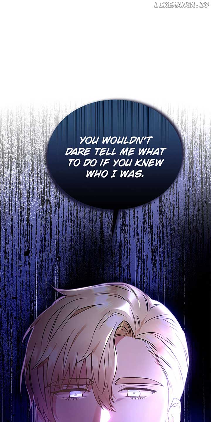 The Marquis Is Only Kind to Her Chapter 13 220 chap 18 39