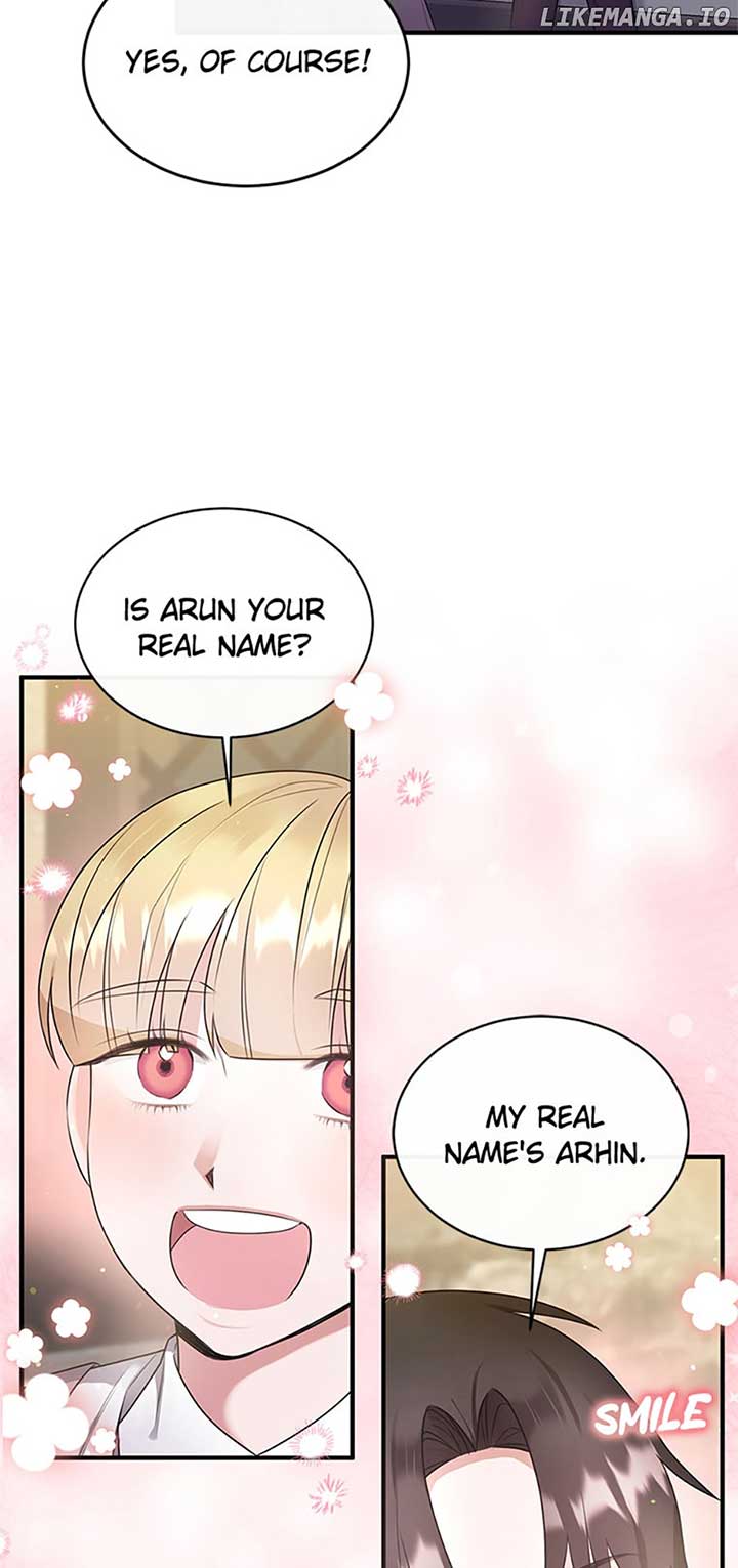 The Marquis Is Only Kind to Her Chapter 13 185 chap 18 4