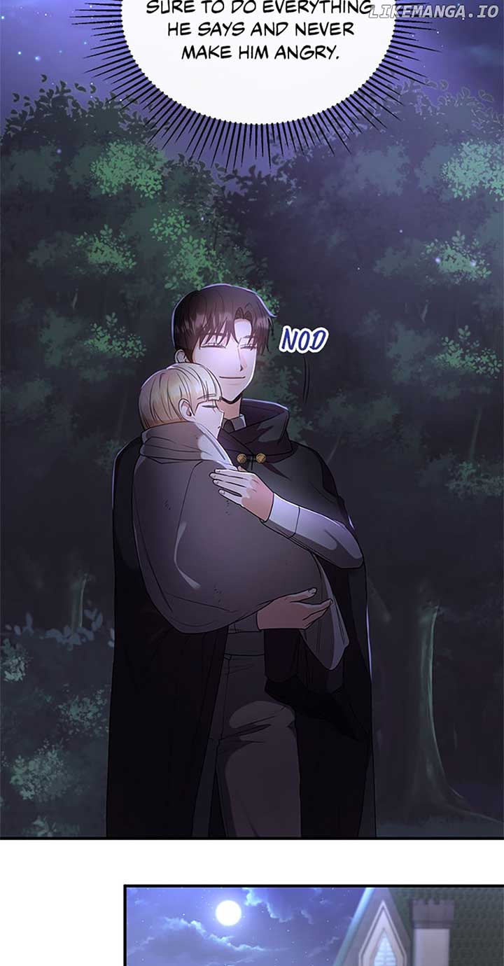The Marquis Is Only Kind to Her Chapter 13 227 chap 18 46