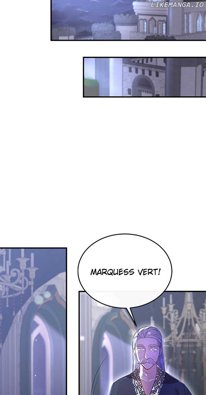 The Marquis Is Only Kind to Her Chapter 13 228 chap 18 47