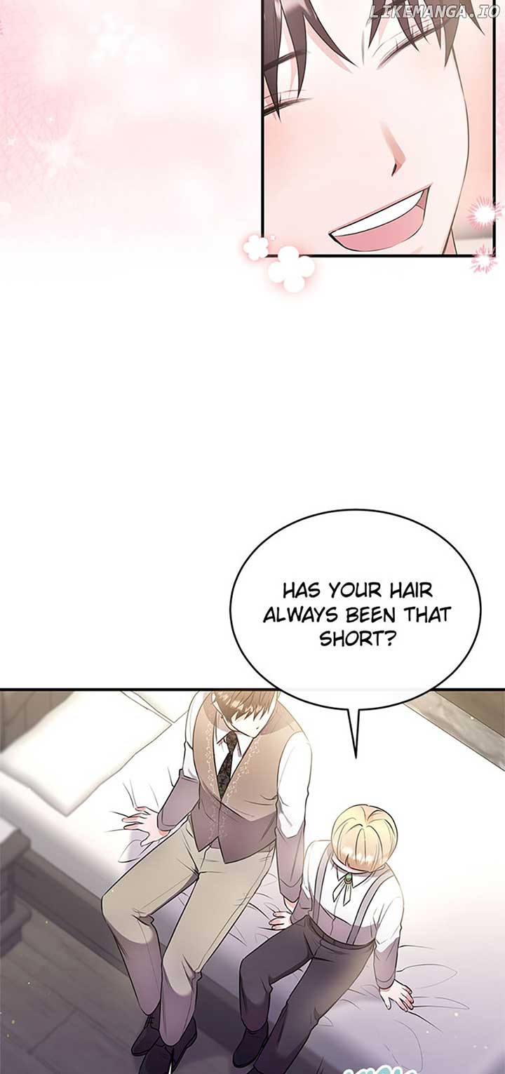The Marquis Is Only Kind to Her Chapter 13 186 chap 18 5