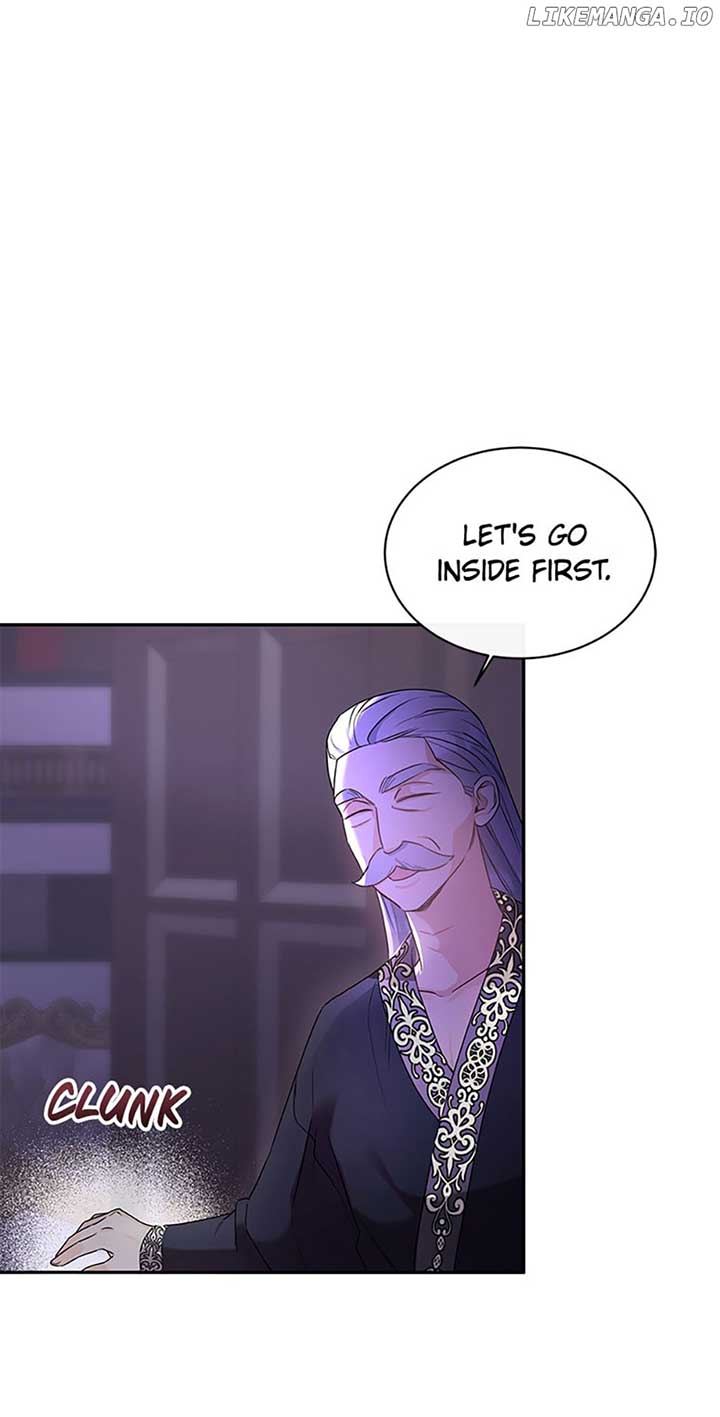 The Marquis Is Only Kind to Her Chapter 13 232 chap 18 51