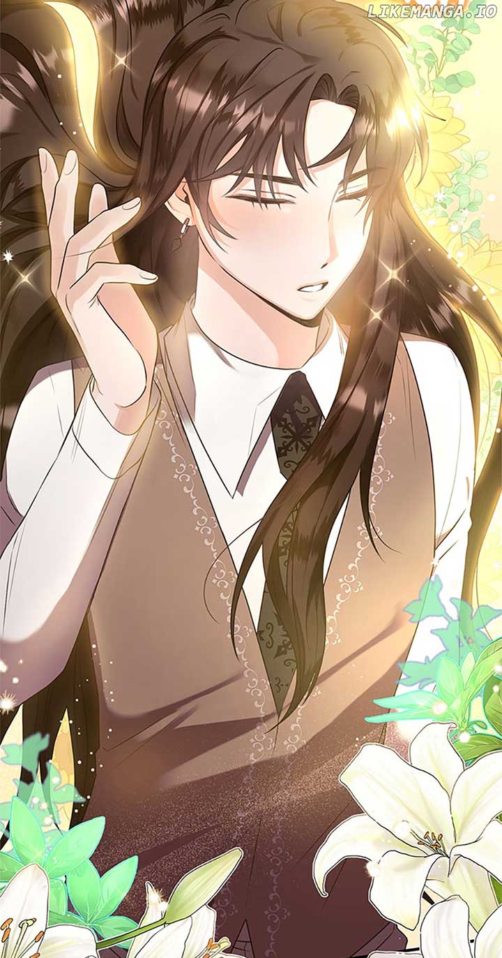 The Marquis Is Only Kind to Her Chapter 13 190 chap 18 9