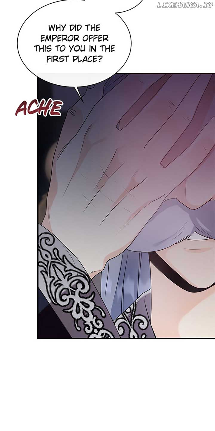 The Marquis Is Only Kind to Her Chapter 14 212 chap 19 10