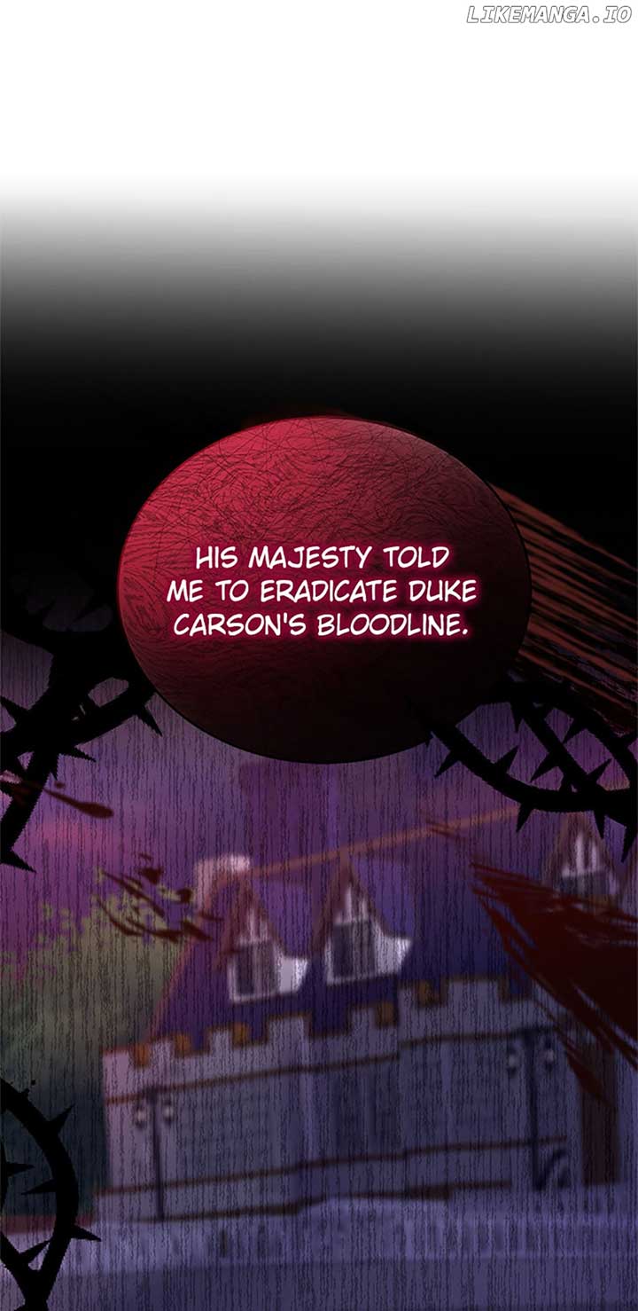 The Marquis Is Only Kind to Her Chapter 14 213 chap 19 11