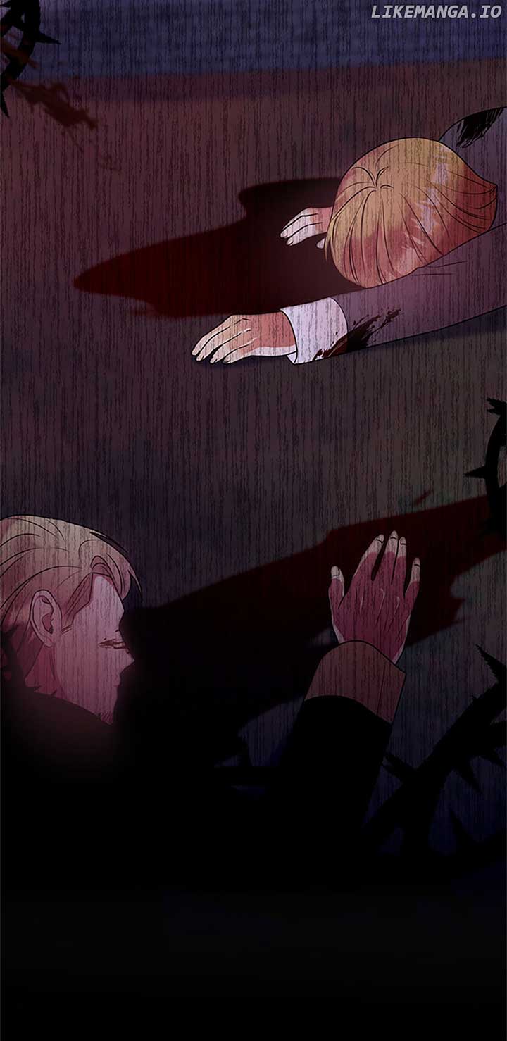The Marquis Is Only Kind to Her Chapter 14 214 chap 19 12