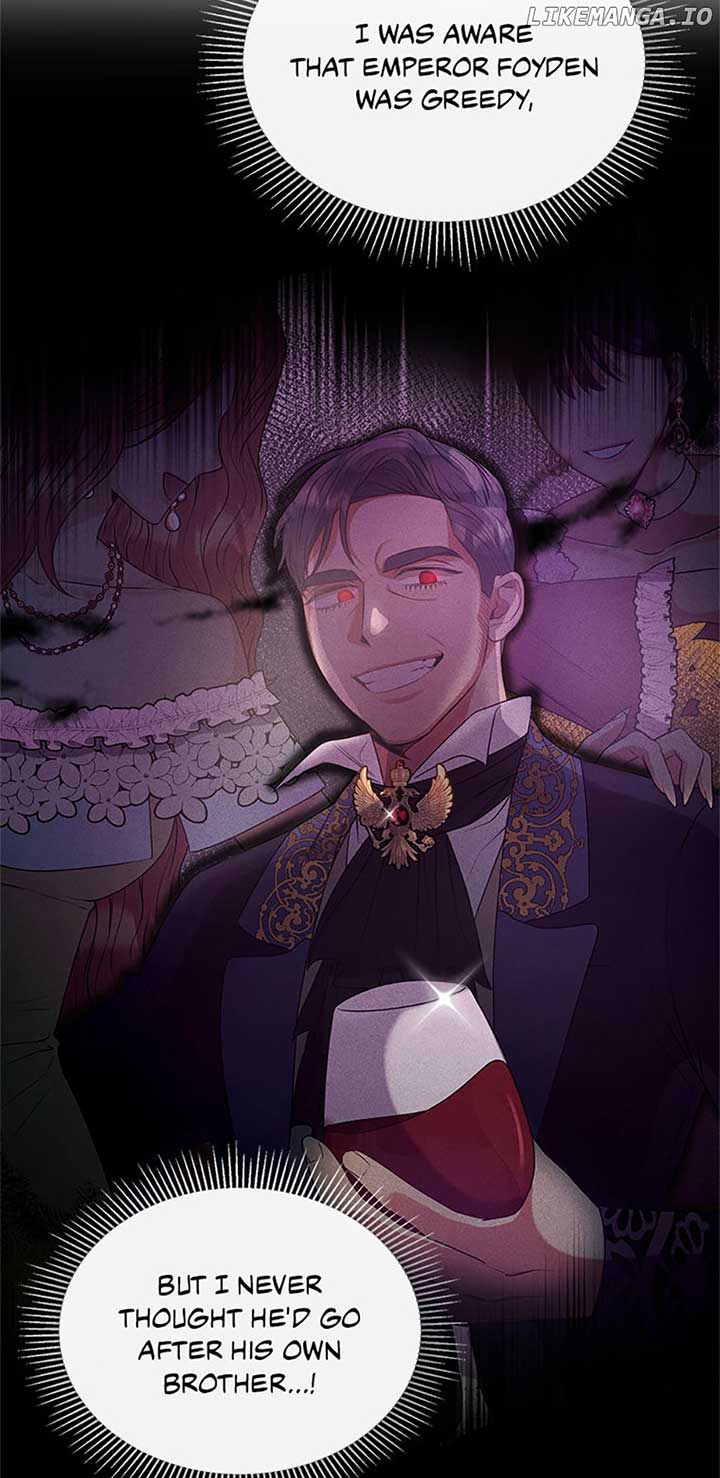 The Marquis Is Only Kind to Her Chapter 14 216 chap 19 14