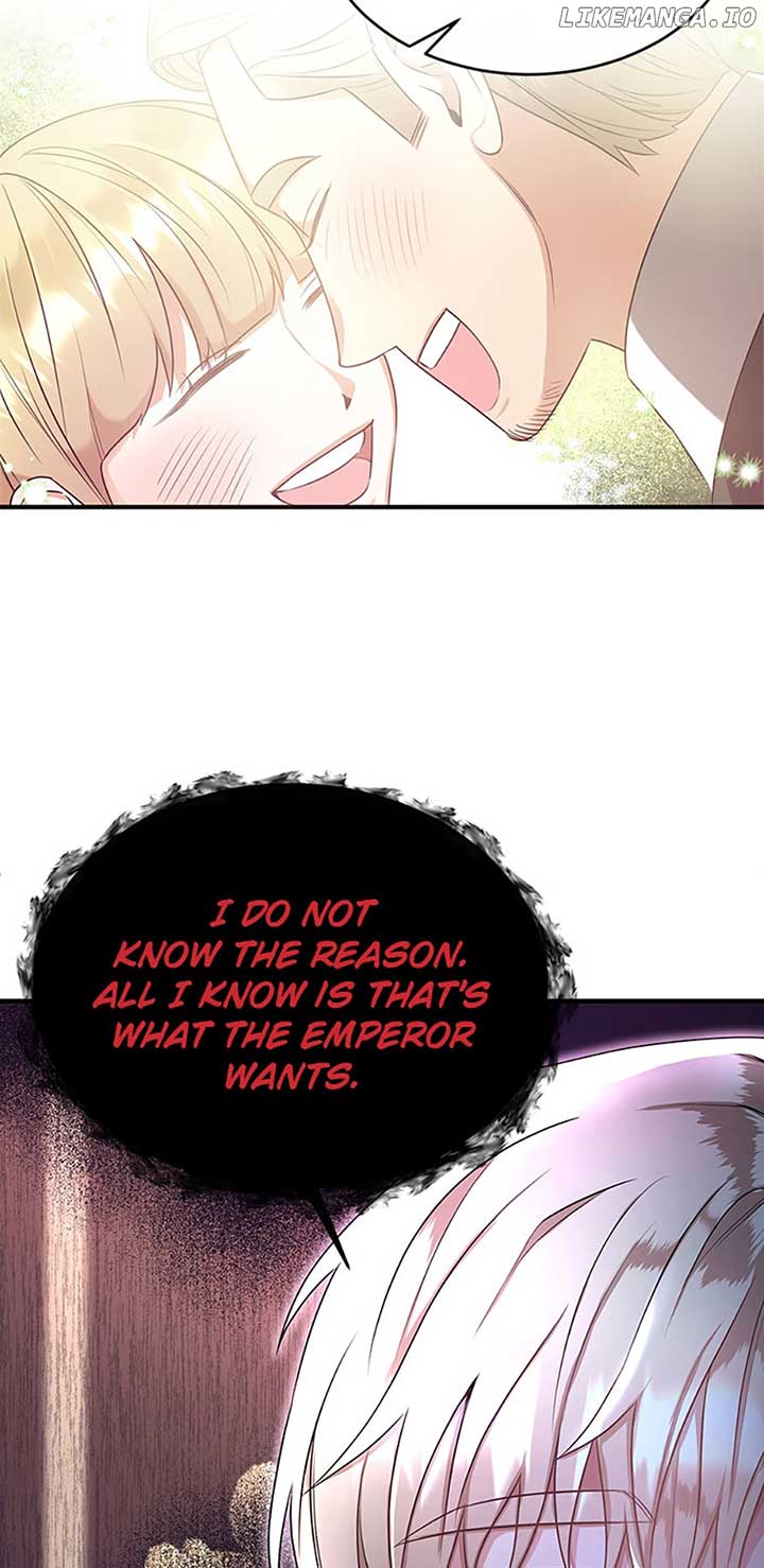 The Marquis Is Only Kind to Her Chapter 14 219 chap 19 17