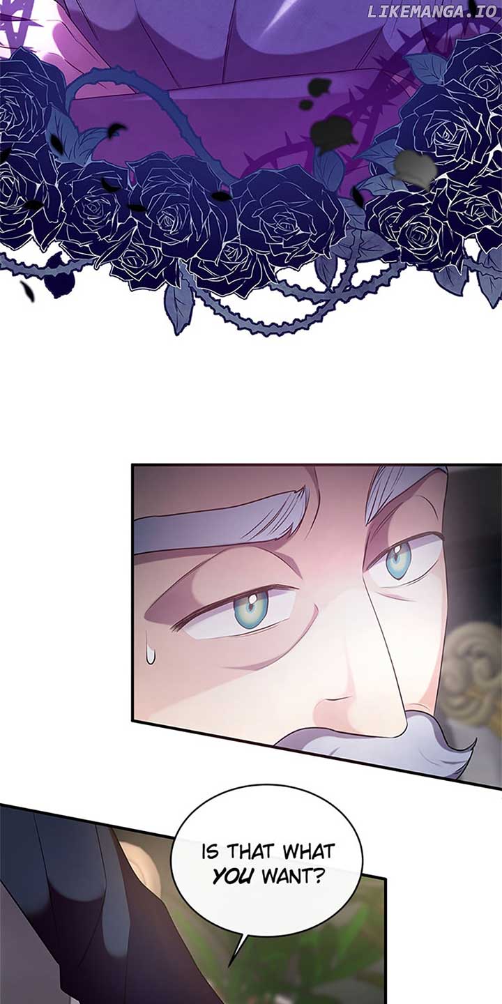 The Marquis Is Only Kind to Her Chapter 14 204 chap 19 2