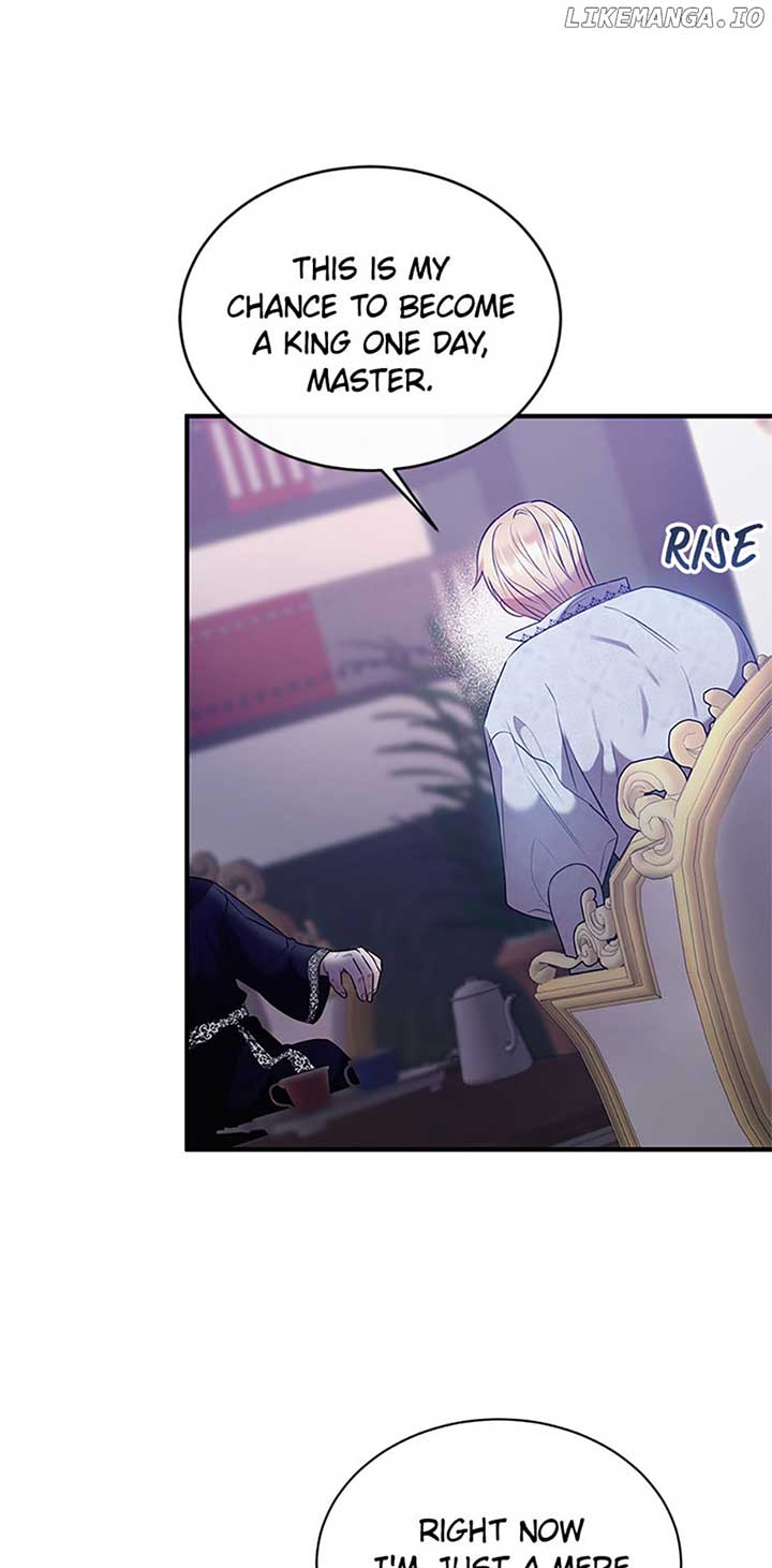The Marquis Is Only Kind to Her Chapter 14 222 chap 19 20