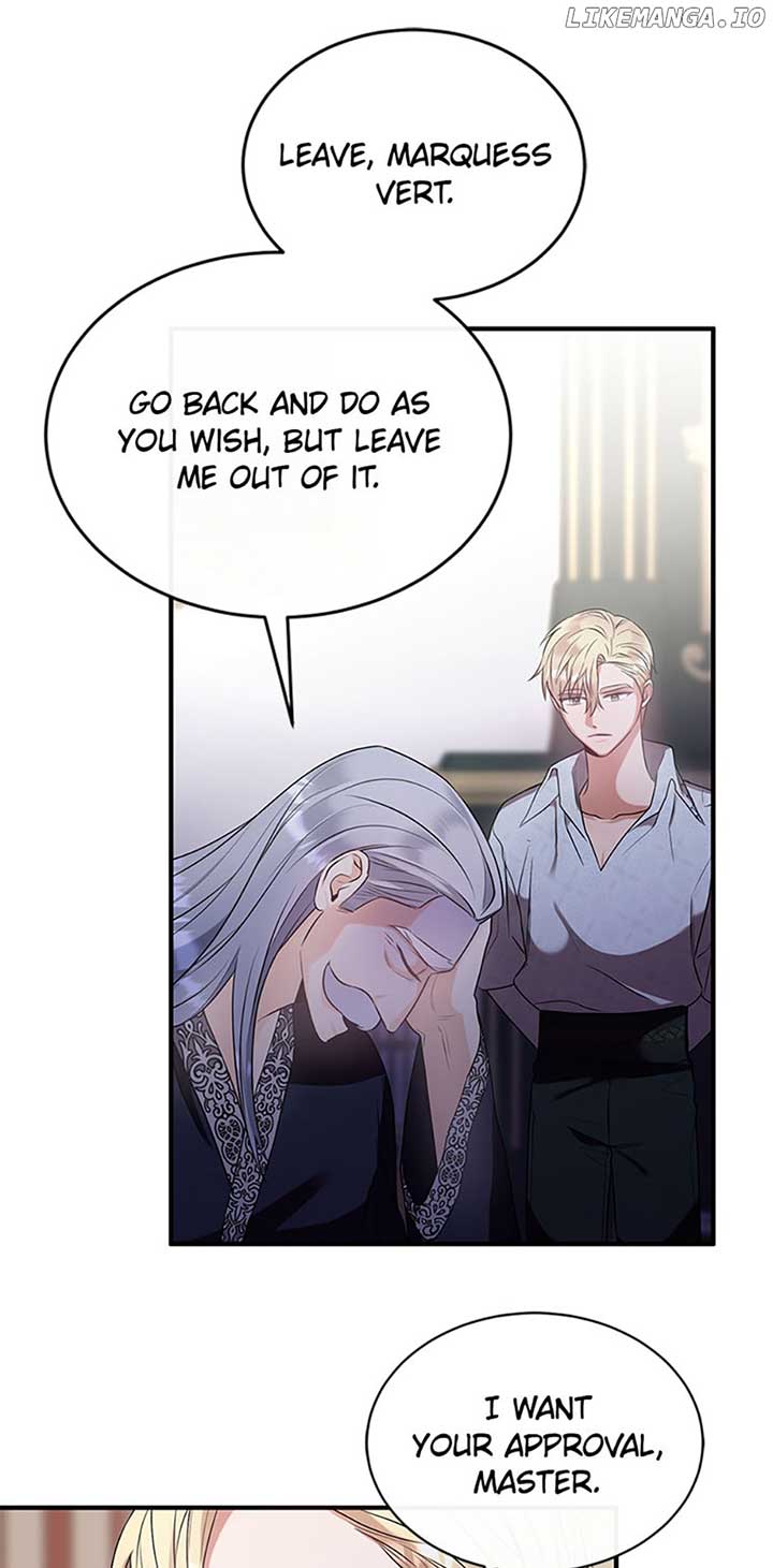 The Marquis Is Only Kind to Her Chapter 14 224 chap 19 22