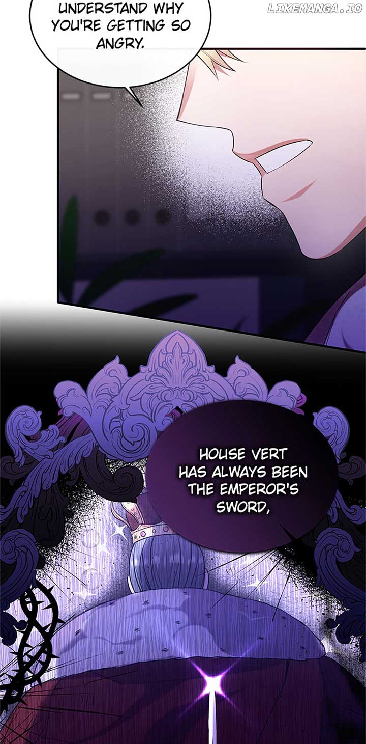 The Marquis Is Only Kind to Her Chapter 14 227 chap 19 25
