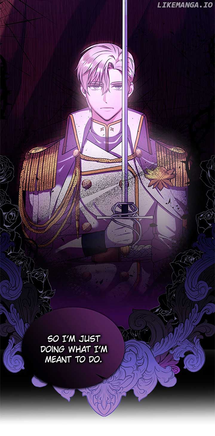 The Marquis Is Only Kind to Her Chapter 14 228 chap 19 26