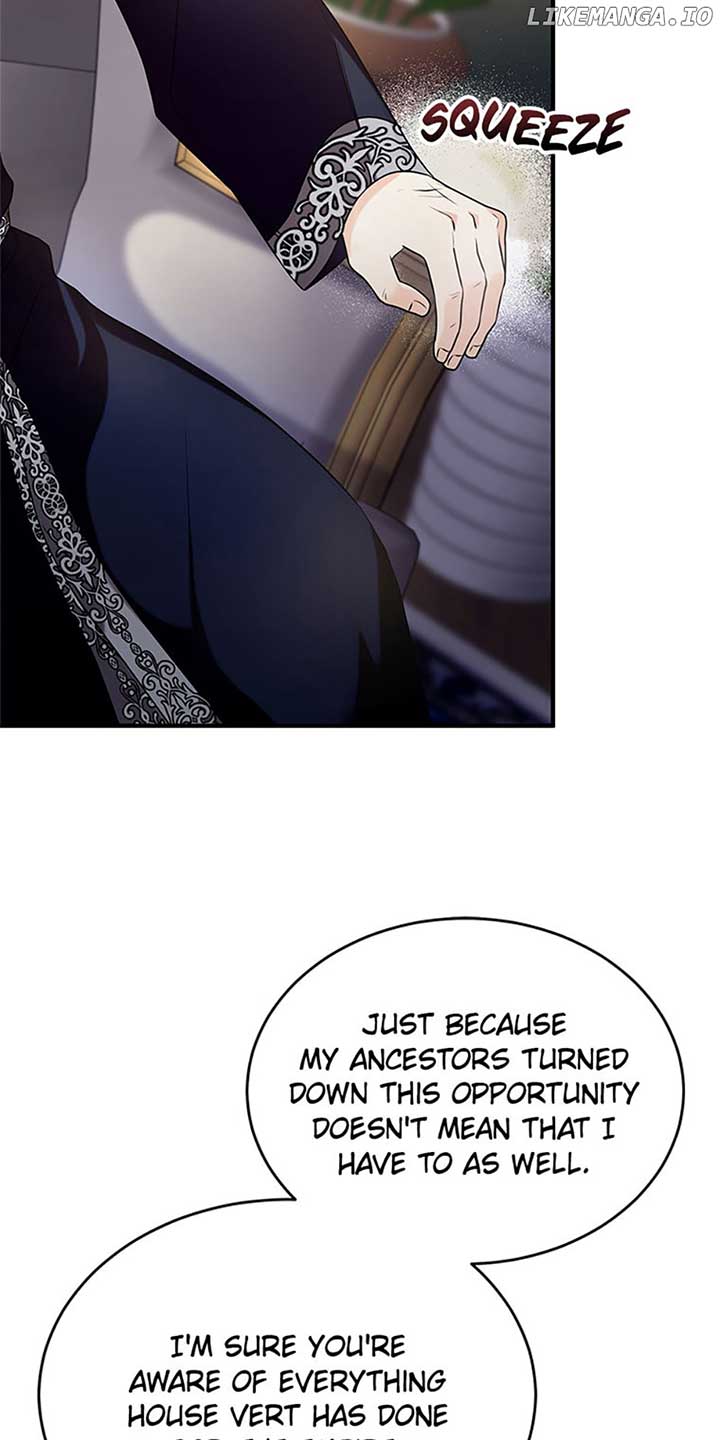 The Marquis Is Only Kind to Her Chapter 14 205 chap 19 3