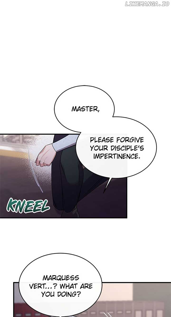 The Marquis Is Only Kind to Her Chapter 14 233 chap 19 31