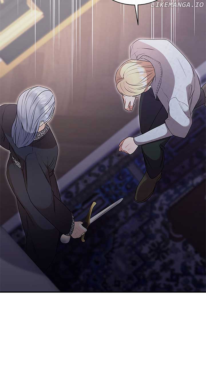 The Marquis Is Only Kind to Her Chapter 14 235 chap 19 33