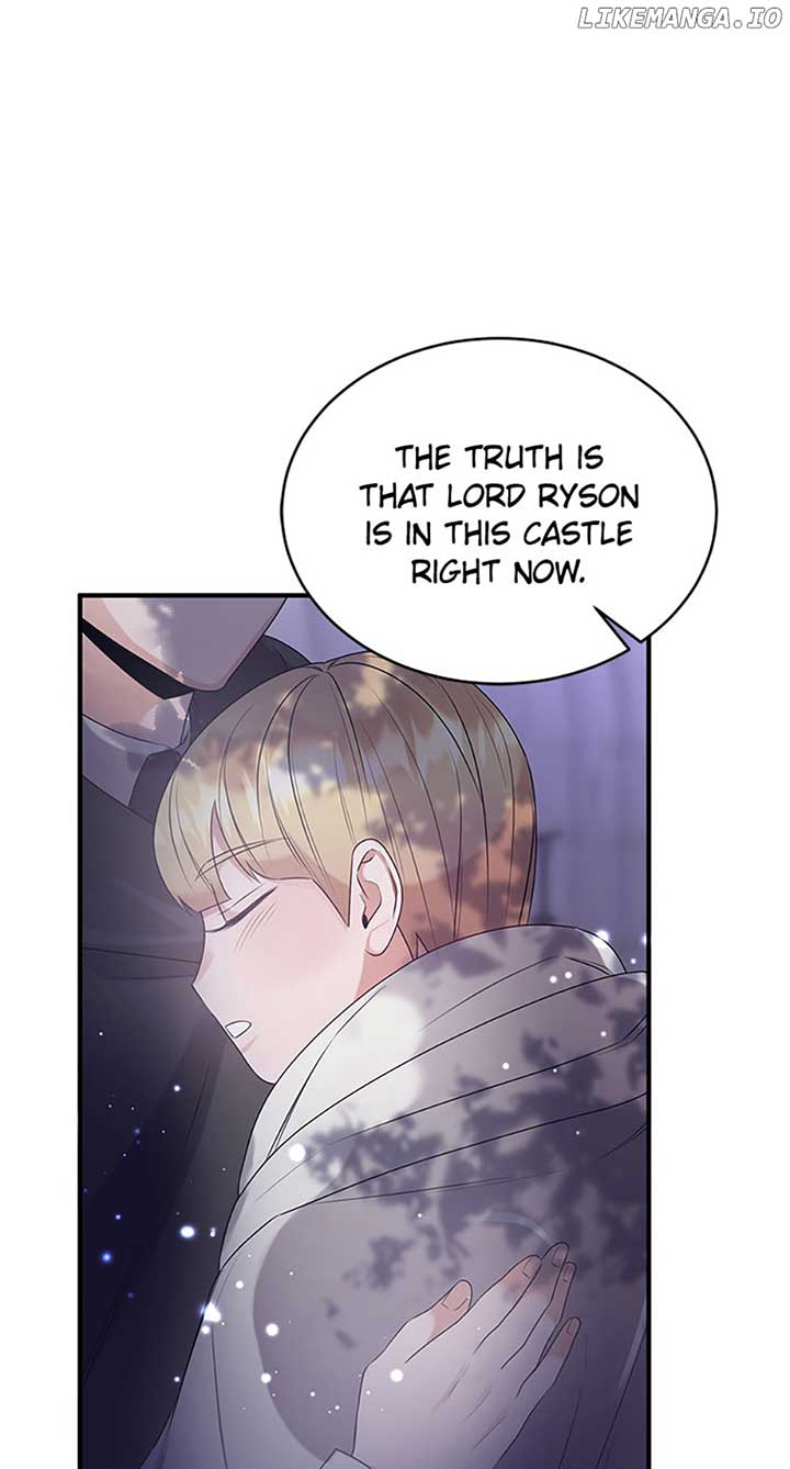 The Marquis Is Only Kind to Her Chapter 14 236 chap 19 34