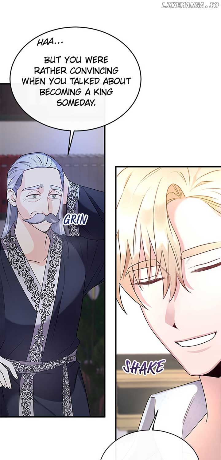 The Marquis Is Only Kind to Her Chapter 14 240 chap 19 38