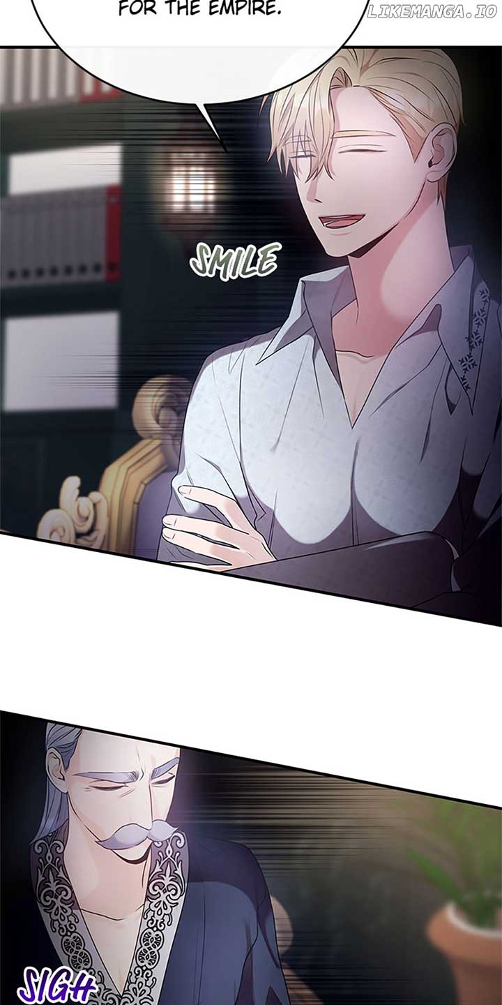 The Marquis Is Only Kind to Her Chapter 14 206 chap 19 4