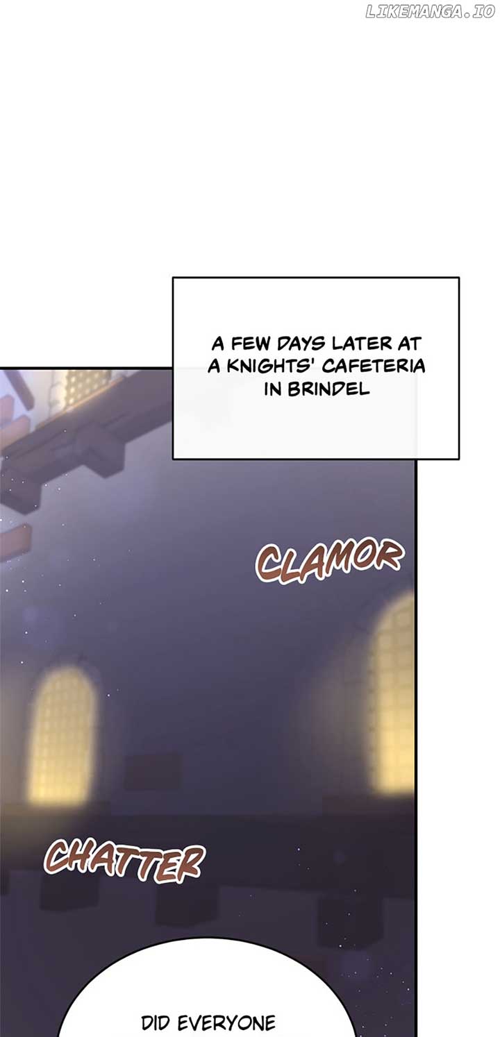 The Marquis Is Only Kind to Her Chapter 14 243 chap 19 41