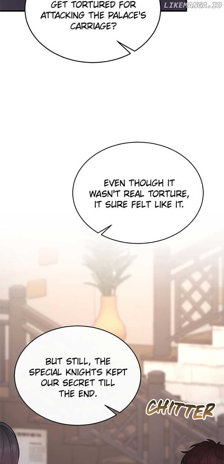 The Marquis Is Only Kind to Her Chapter 14 244 chap 19 42