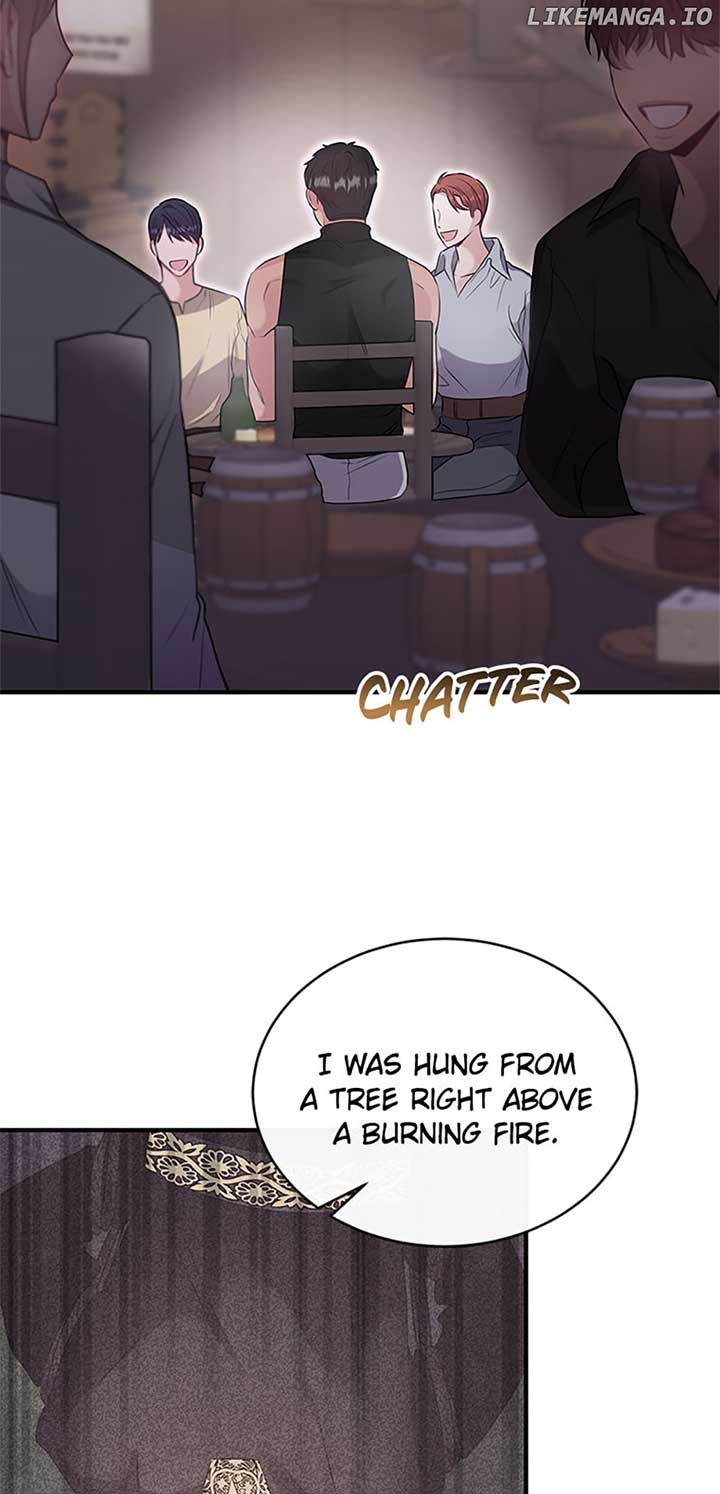 The Marquis Is Only Kind to Her Chapter 14 245 chap 19 43