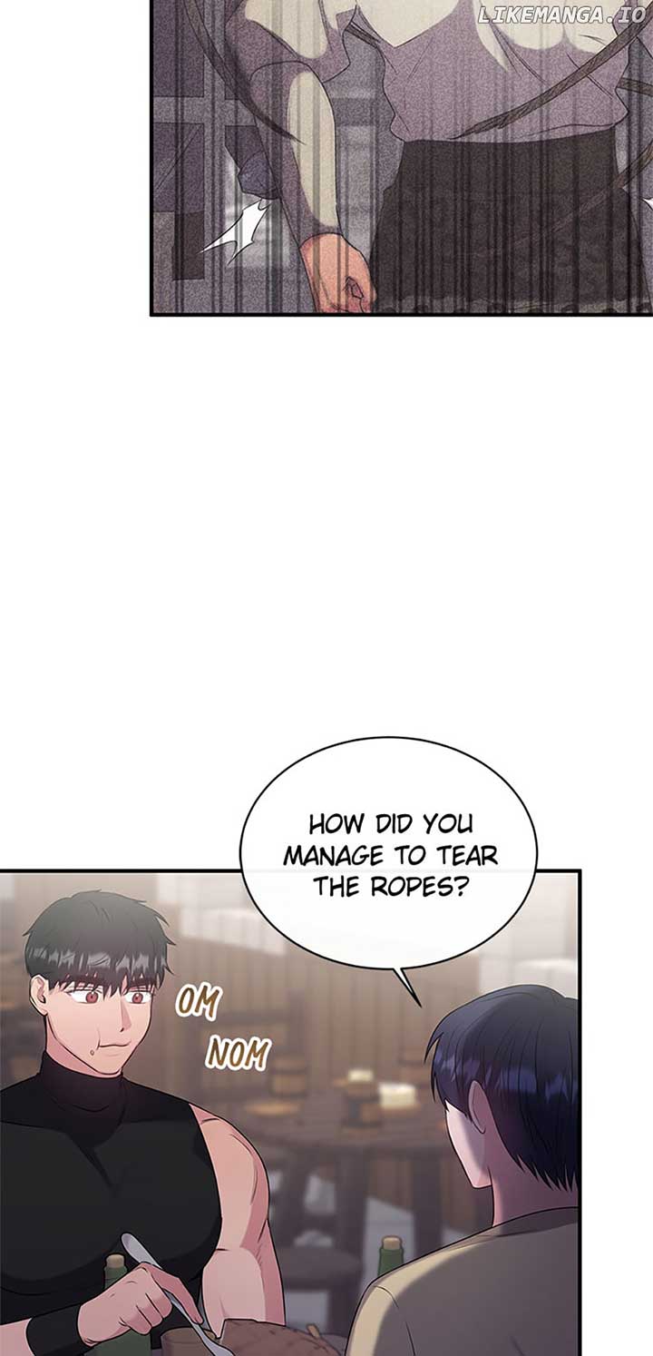 The Marquis Is Only Kind to Her Chapter 14 247 chap 19 45