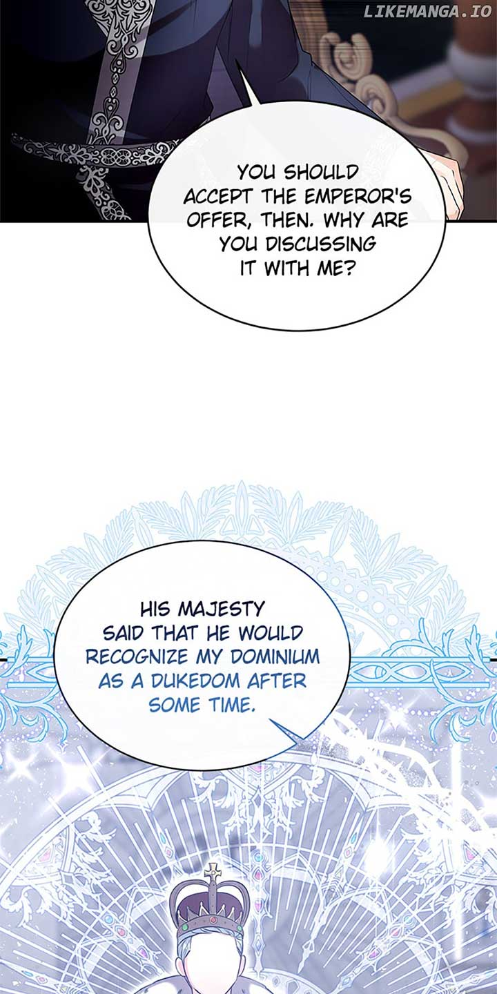 The Marquis Is Only Kind to Her Chapter 14 207 chap 19 5