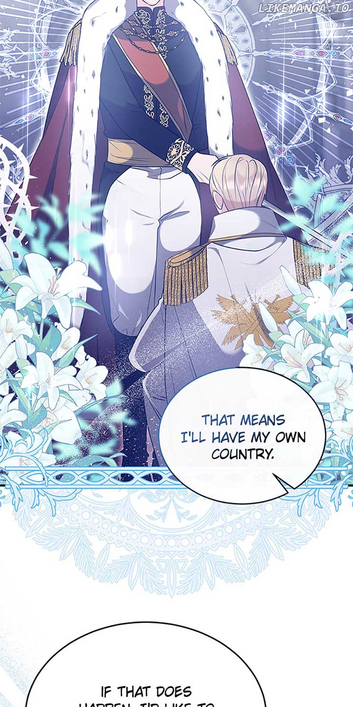 The Marquis Is Only Kind to Her Chapter 14 208 chap 19 6