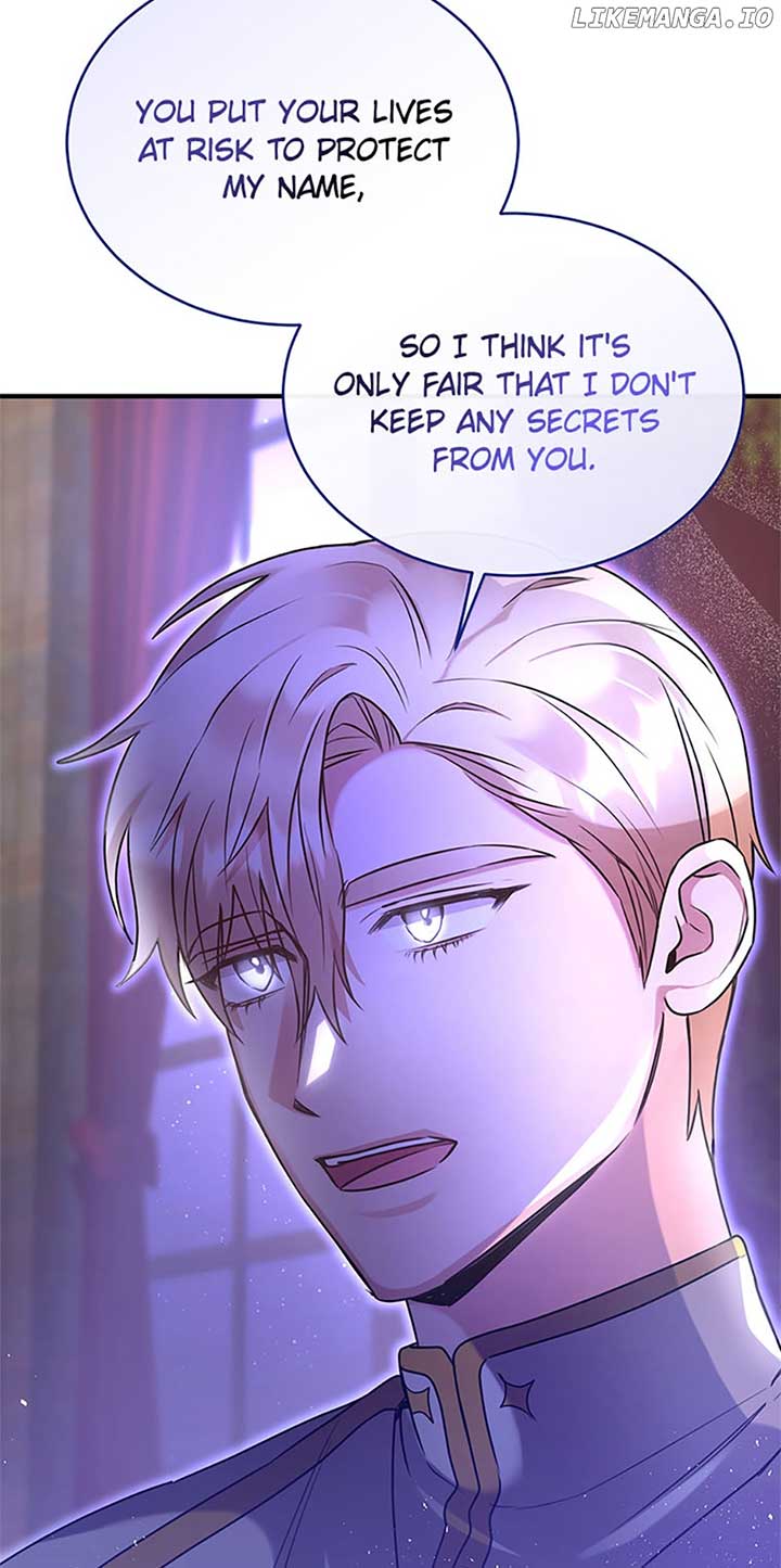 The Marquis Is Only Kind to Her Chapter 14 262 chap 19 60
