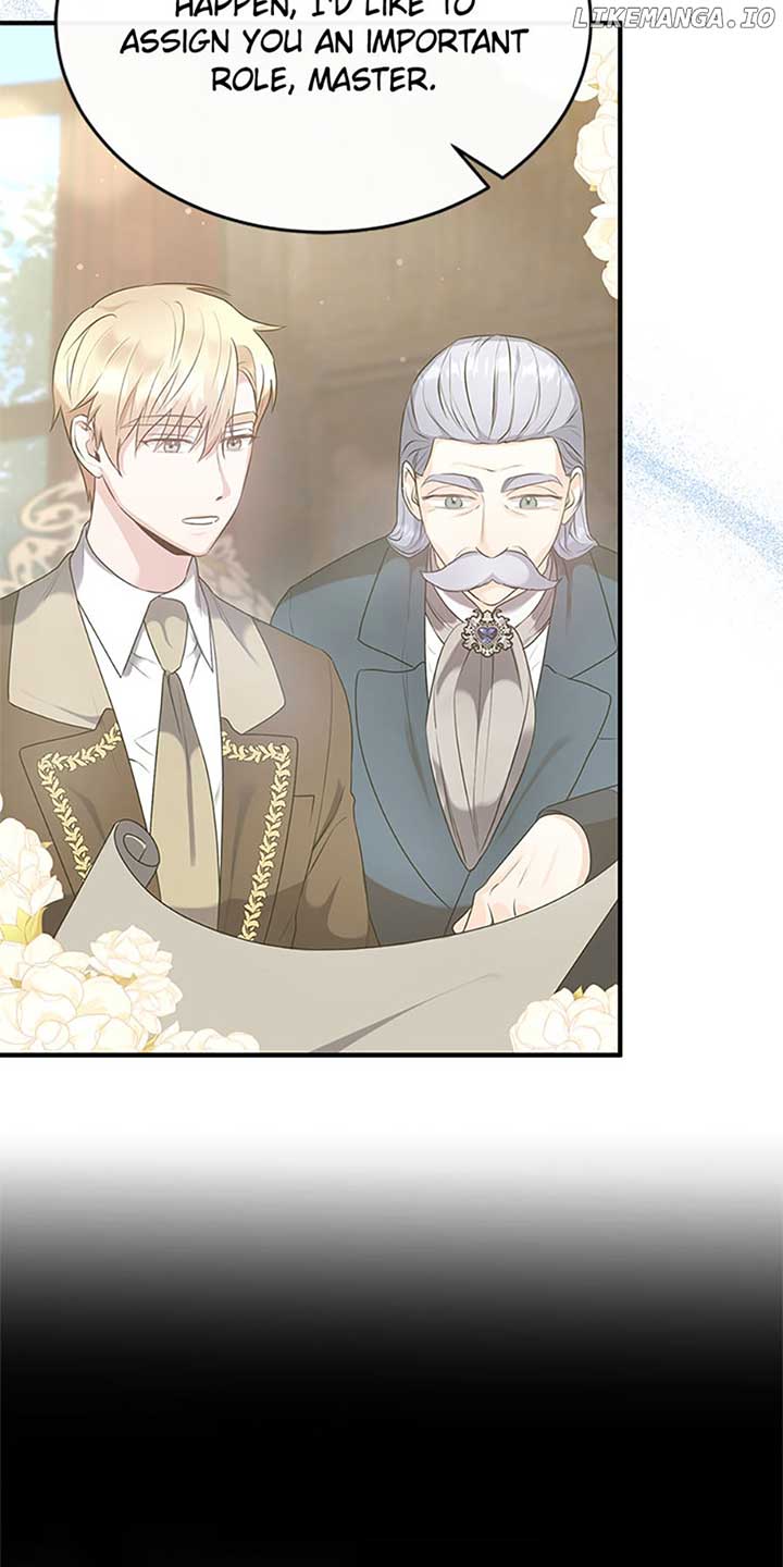 The Marquis Is Only Kind to Her Chapter 14 209 chap 19 7