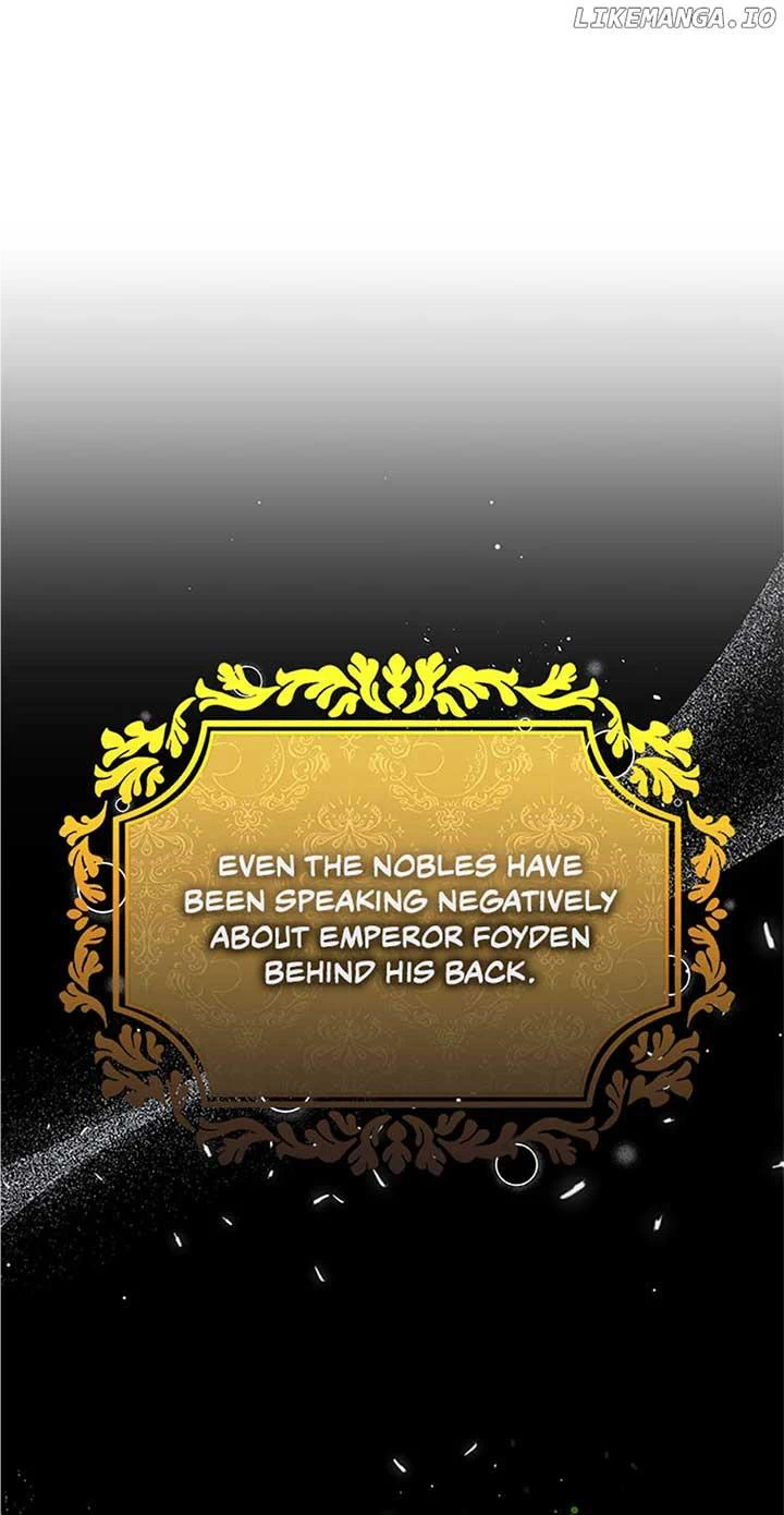 The Marquis Is Only Kind to Her Chapter 15 231 chap 20 11