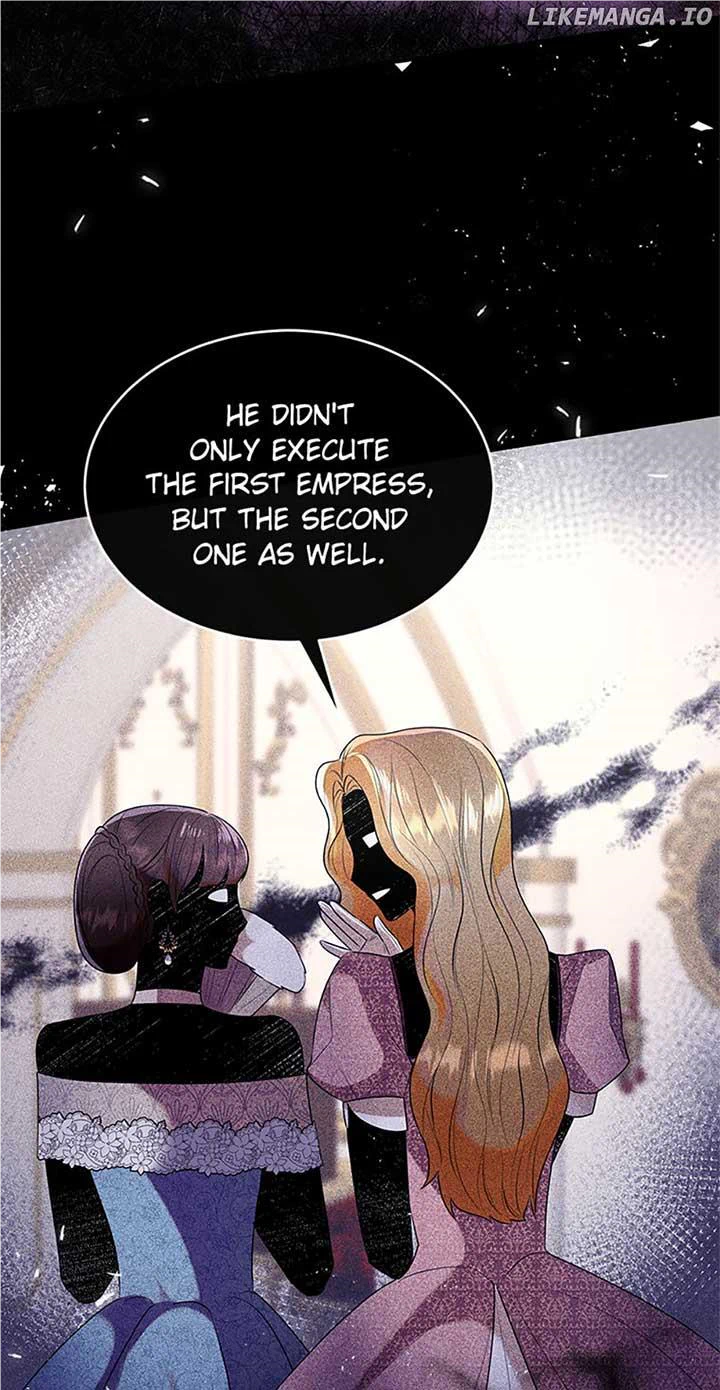 The Marquis Is Only Kind to Her Chapter 15 233 chap 20 13