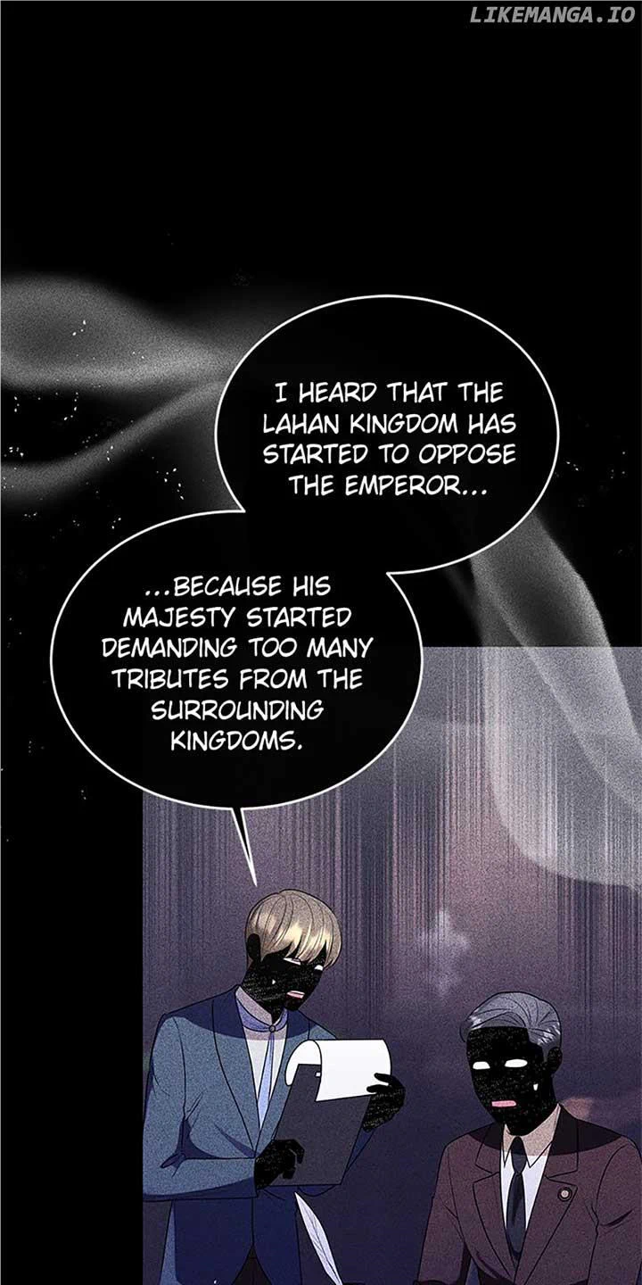 The Marquis Is Only Kind to Her Chapter 15 235 chap 20 15