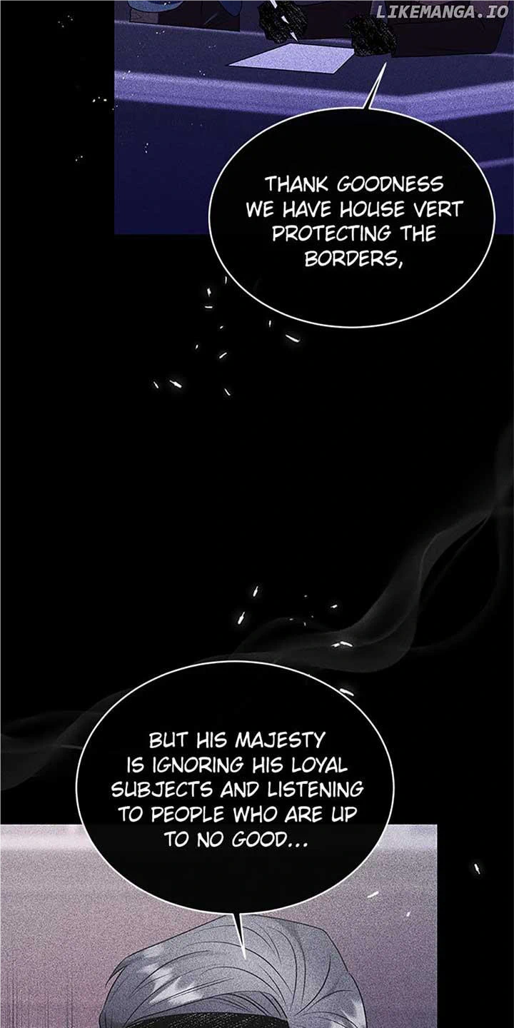 The Marquis Is Only Kind to Her Chapter 15 236 chap 20 16