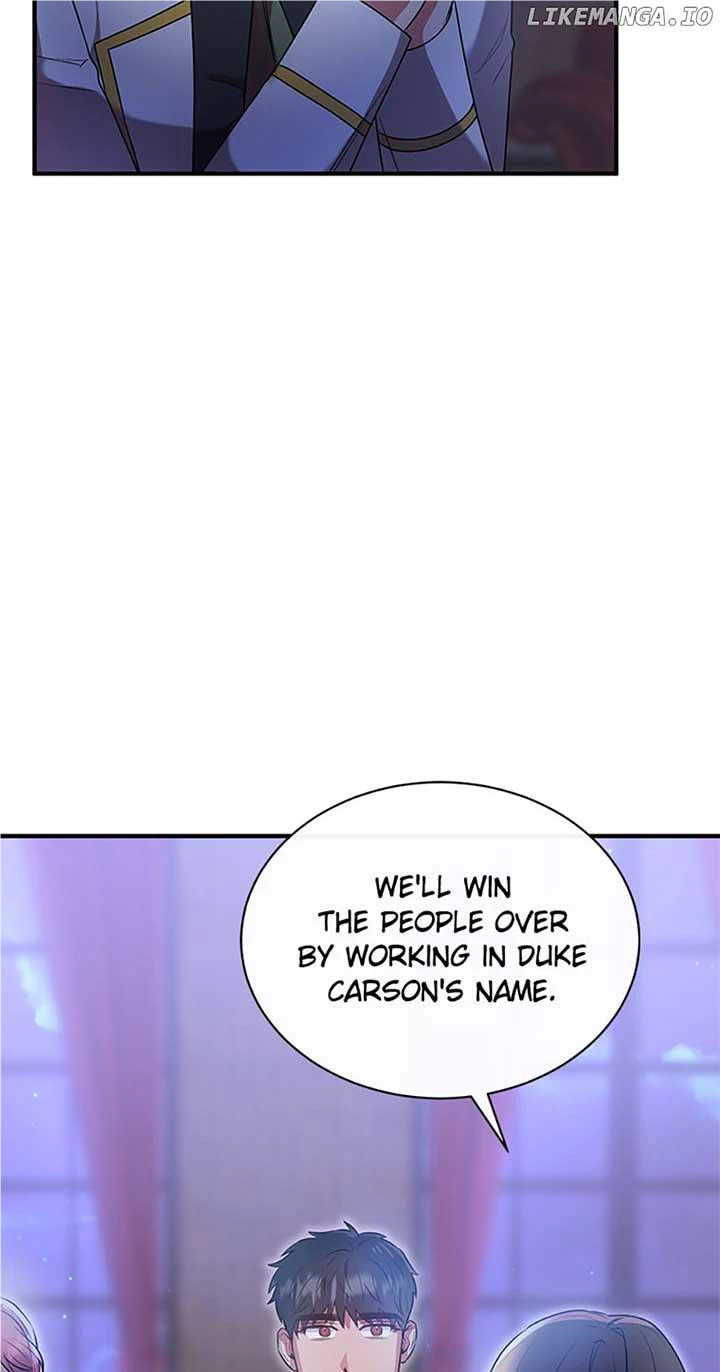 The Marquis Is Only Kind to Her Chapter 15 247 chap 20 27