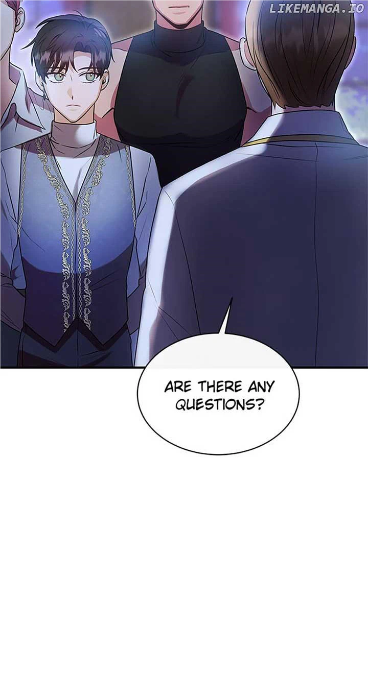 The Marquis Is Only Kind to Her Chapter 15 248 chap 20 28