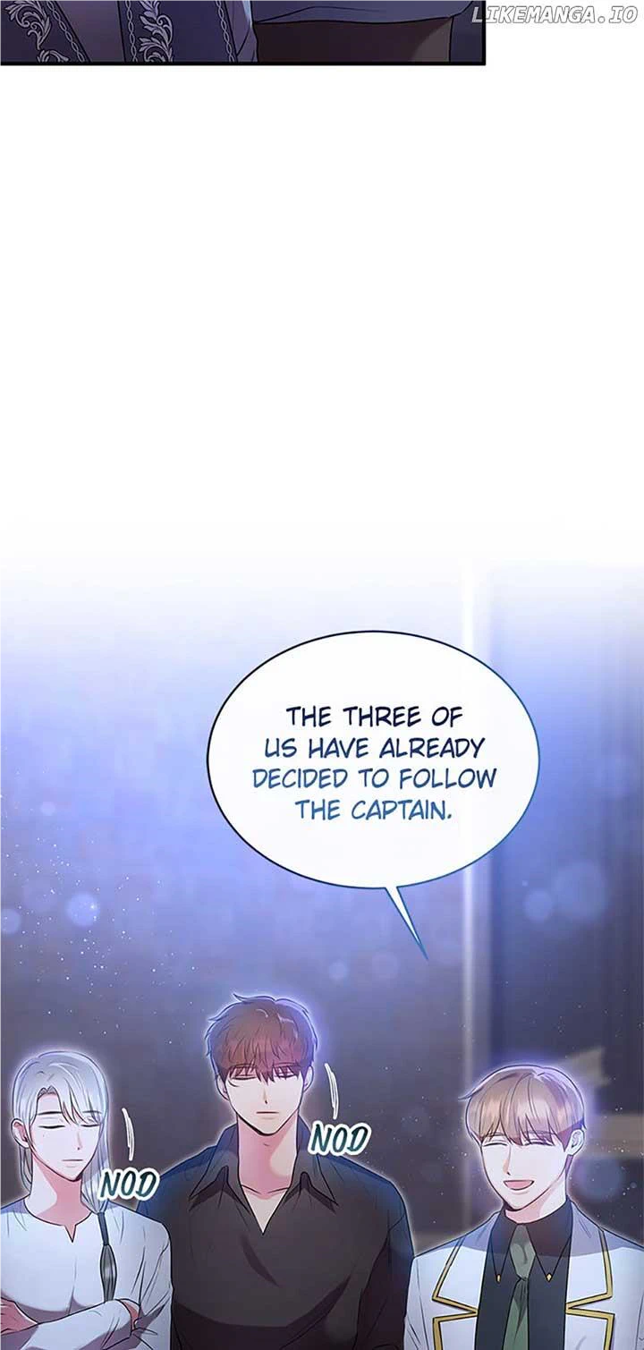 The Marquis Is Only Kind to Her Chapter 15 223 chap 20 3