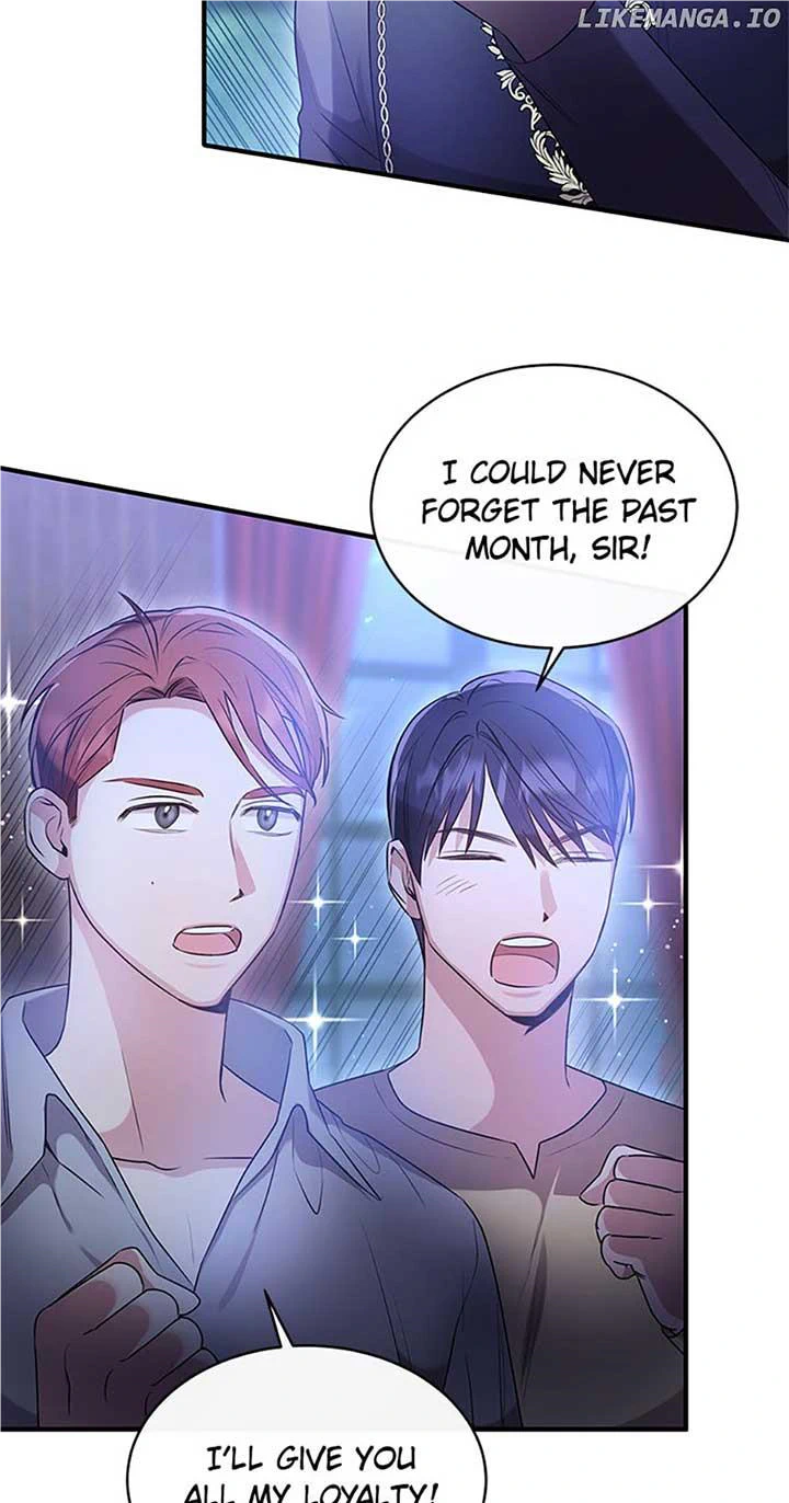 The Marquis Is Only Kind to Her Chapter 15 250 chap 20 30