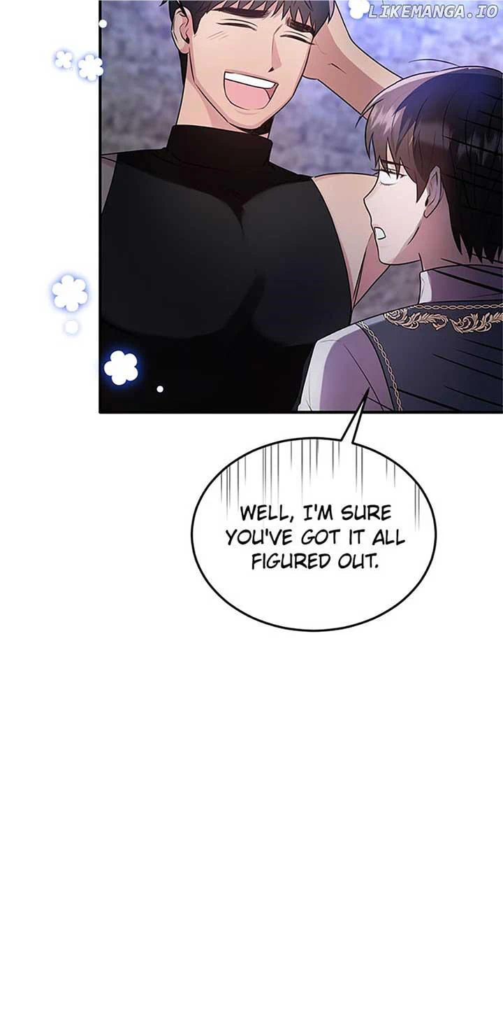 The Marquis Is Only Kind to Her Chapter 15 257 chap 20 37