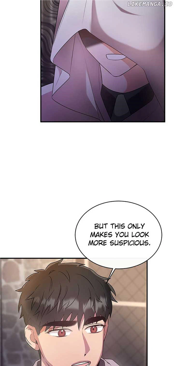 The Marquis Is Only Kind to Her Chapter 15 268 chap 20 48