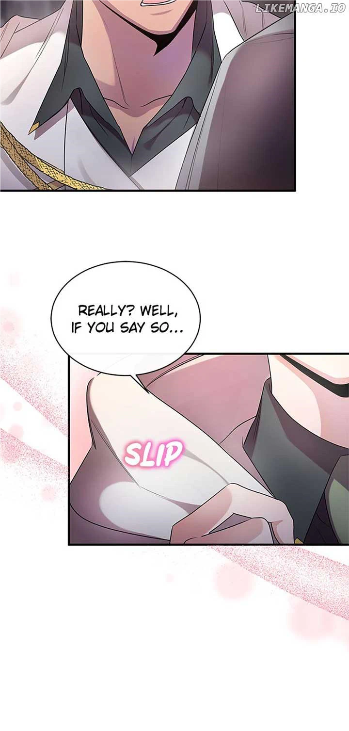 The Marquis Is Only Kind to Her Chapter 15 269 chap 20 49