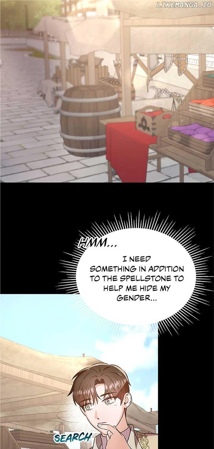 The Marquis Is Only Kind to Her Chapter 15 275 chap 20 55