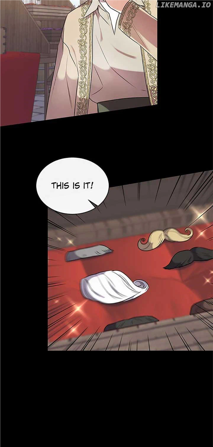 The Marquis Is Only Kind to Her Chapter 15 276 chap 20 56