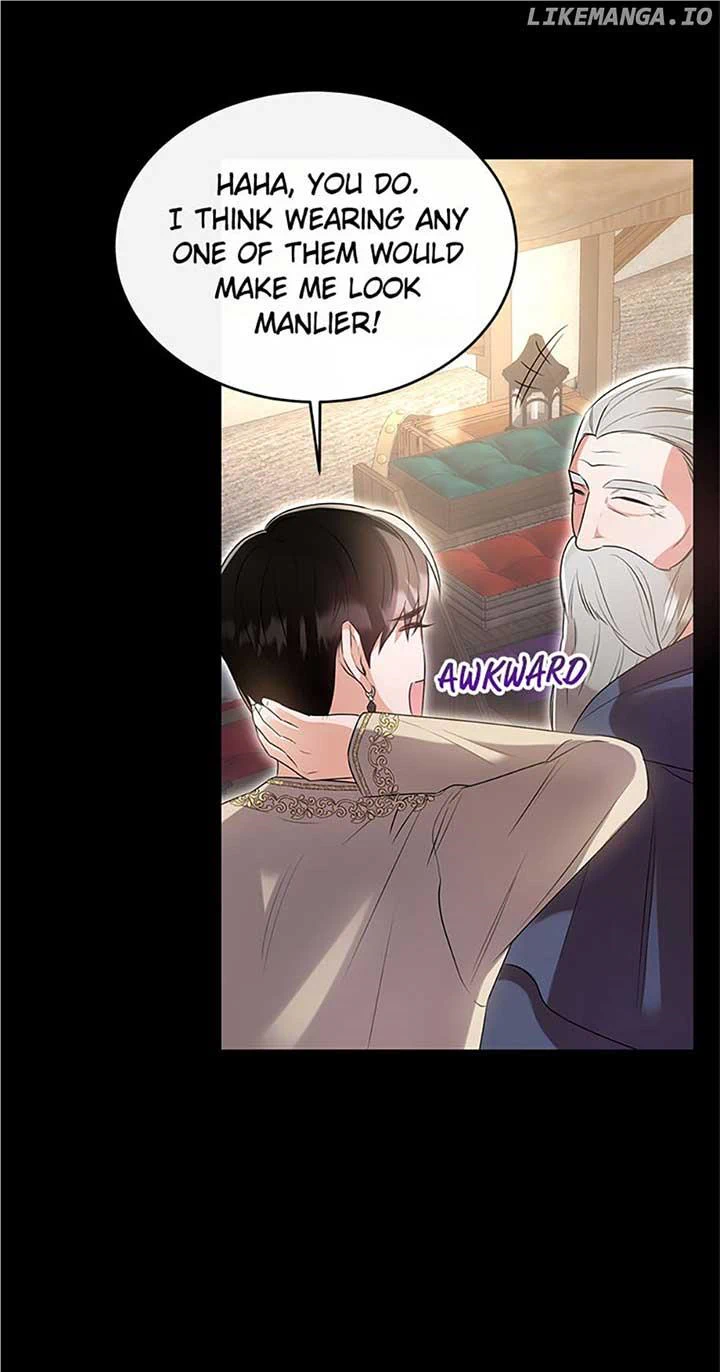 The Marquis Is Only Kind to Her Chapter 15 278 chap 20 58